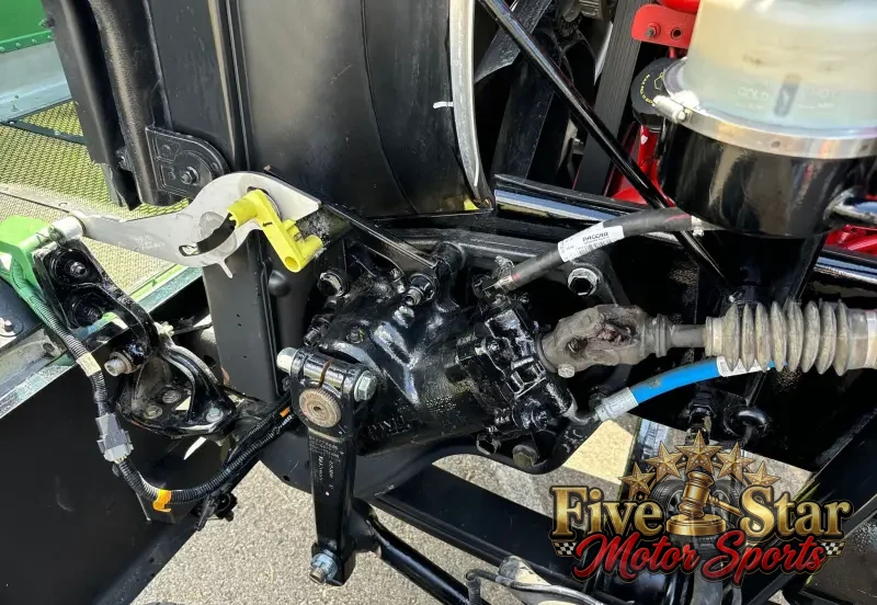 2021 Peterbilt 389 photo 63
