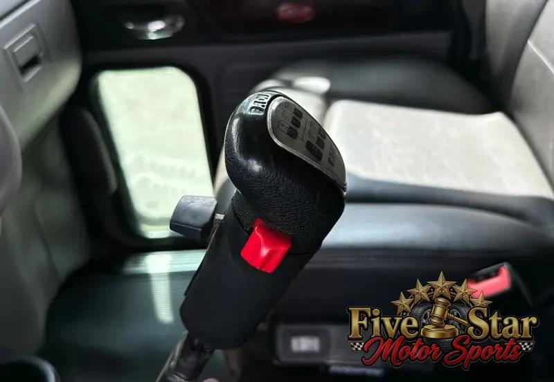2021 Peterbilt 389 photo 53
