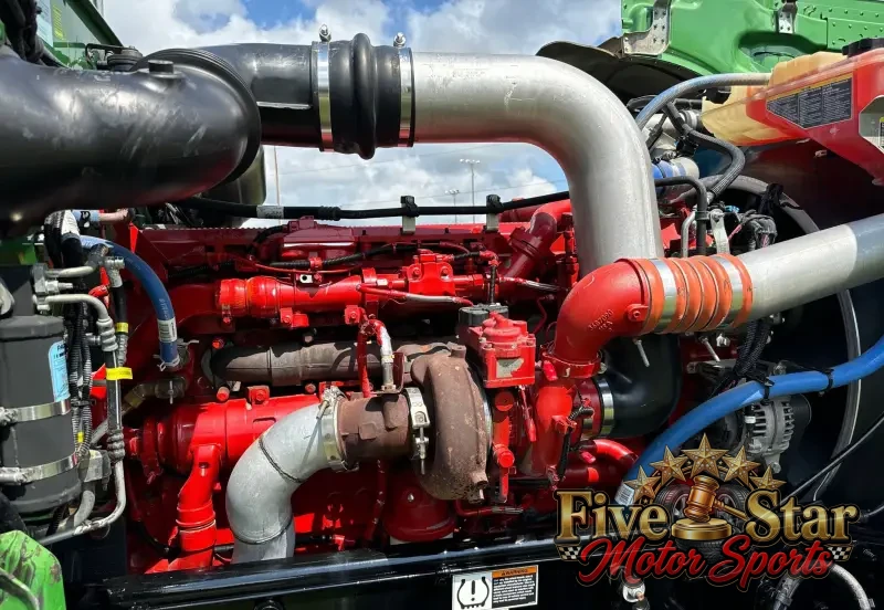 2021 Peterbilt 389 photo 68