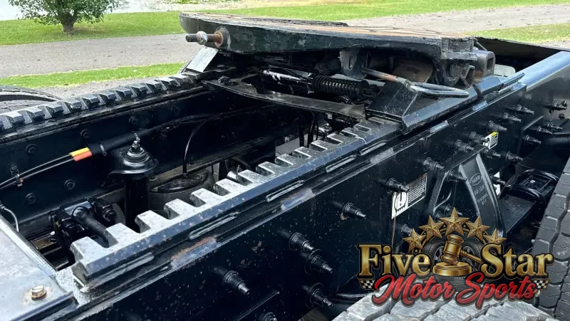 2021 Peterbilt 389 photo 13