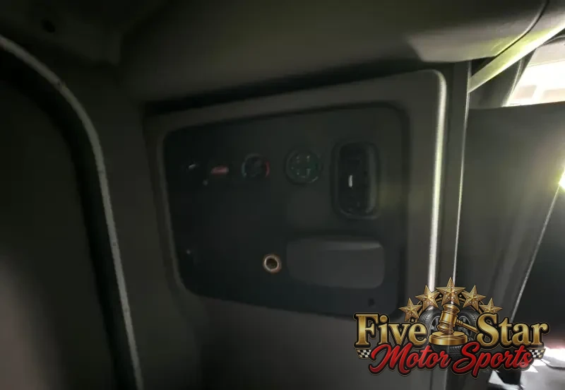 2021 Peterbilt 389 photo 50
