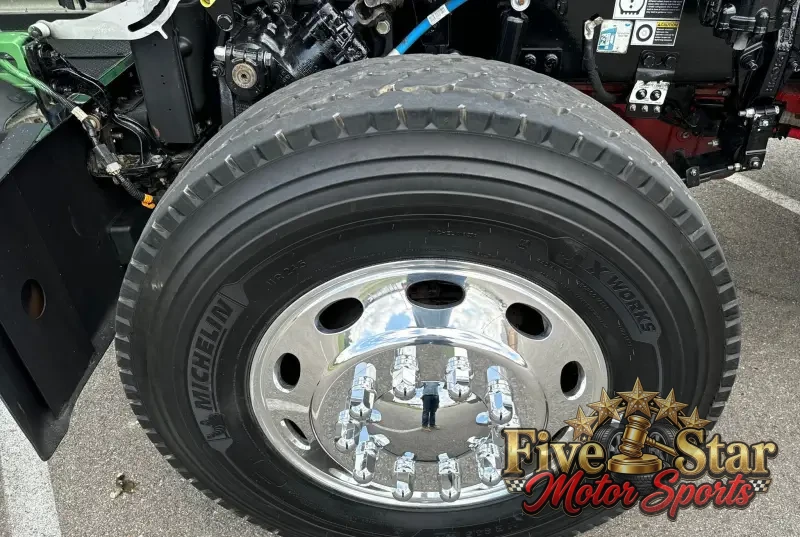 2021 Peterbilt 389 photo 77
