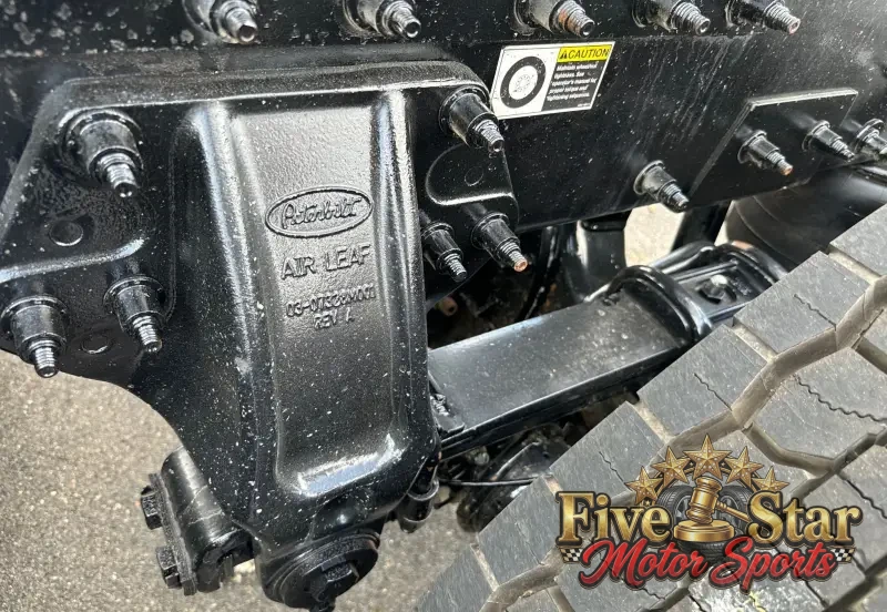 2021 Peterbilt 389 photo 25
