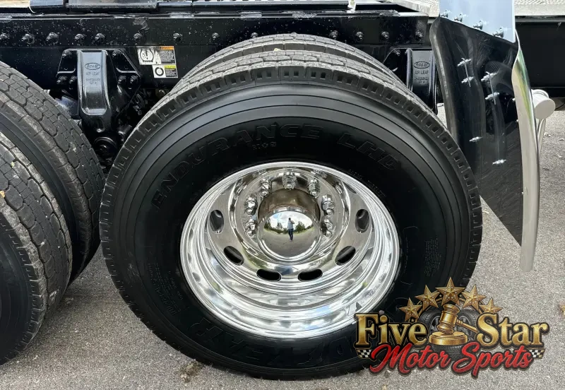 2021 Peterbilt 389 photo 84