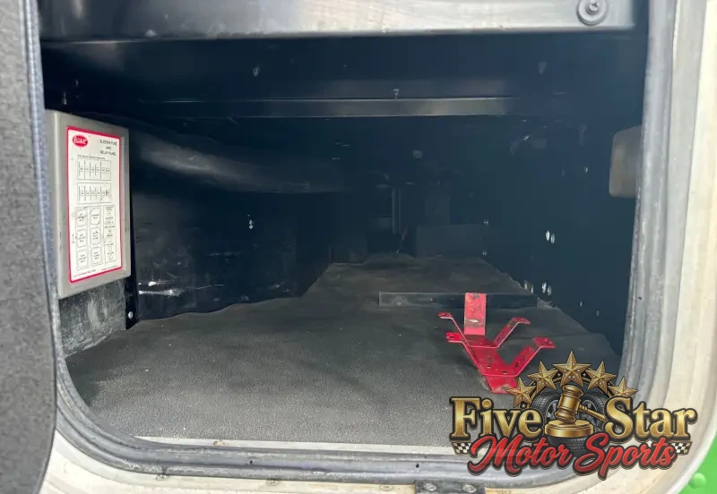 2021 Peterbilt 389 photo 45