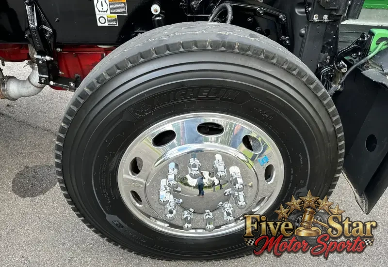 2021 Peterbilt 389 photo 81