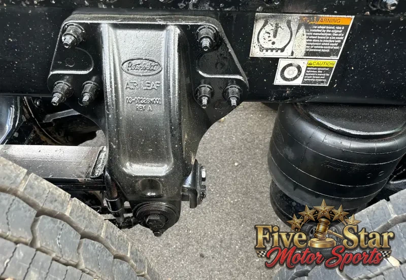 2021 Peterbilt 389 photo 27