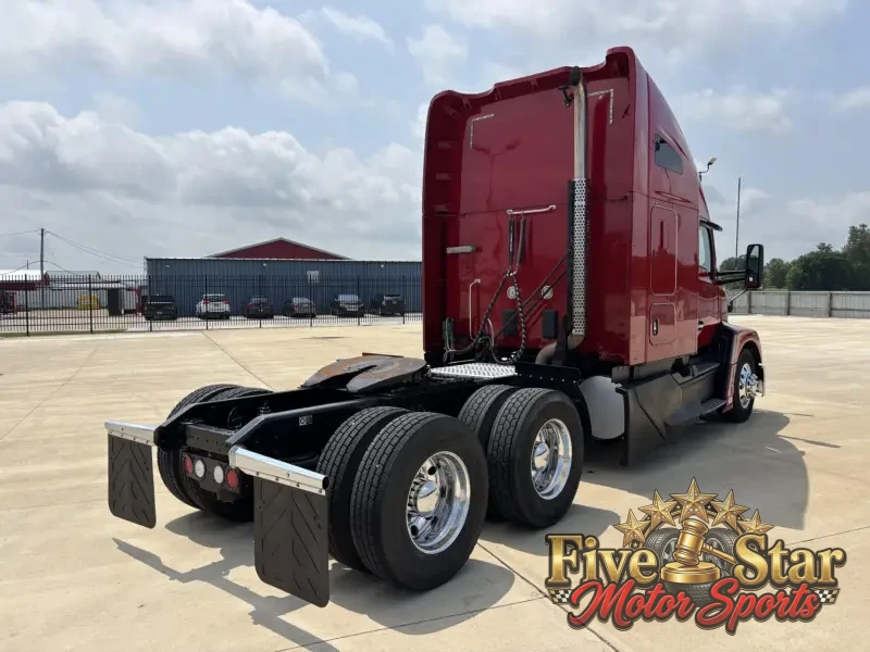 2022 Kenworth T680 Sleeper photo 20