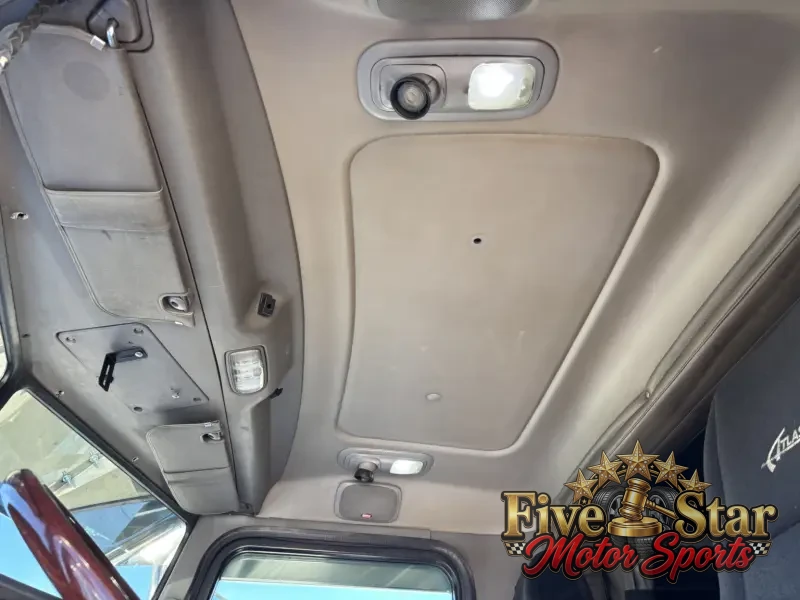 2007 Peterbilt 379EXHD photo 14
