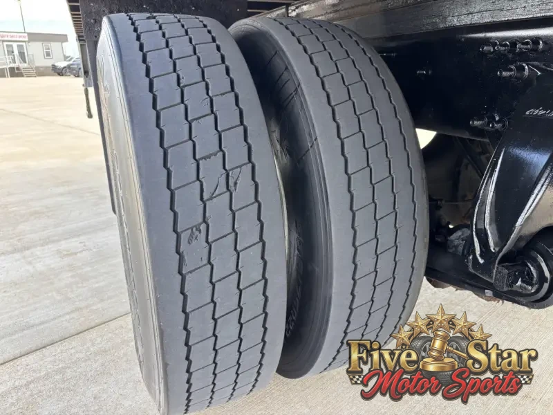 2020 Freightliner Business M2 106 photo 11