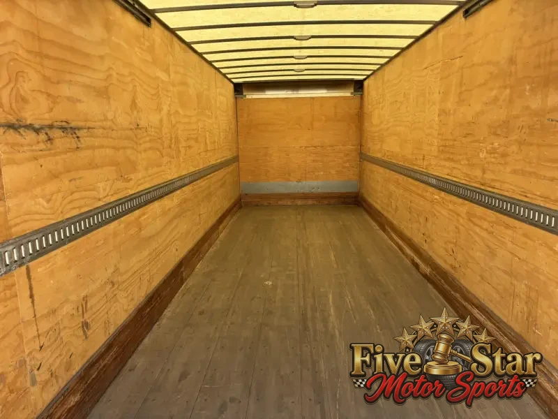 2020 Freightliner Business M2 106 photo 4
