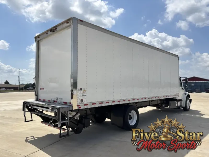 2020 Freightliner Business M2 106 photo 19