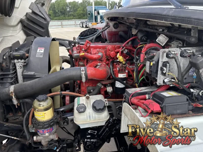 2020 Freightliner Business M2 106 photo 16