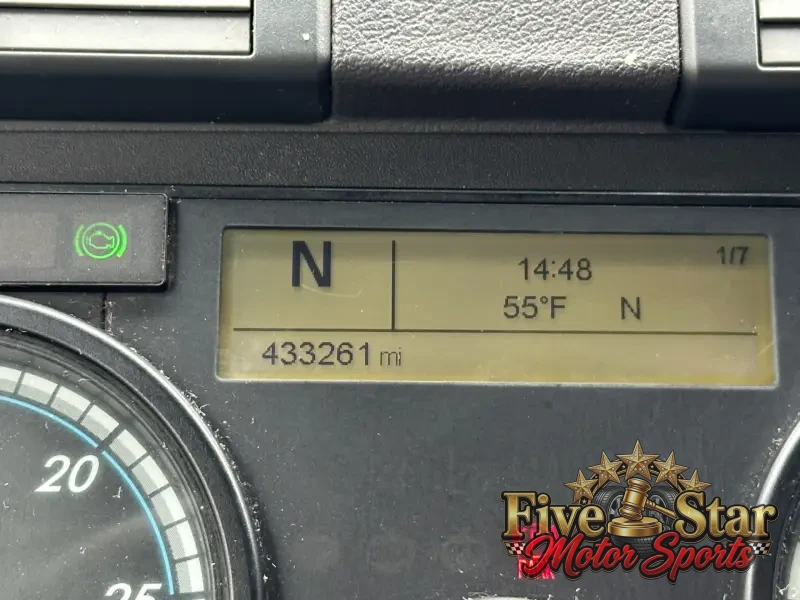 2018 Freightliner Cascadia 125 Evolution Sleeper photo 33