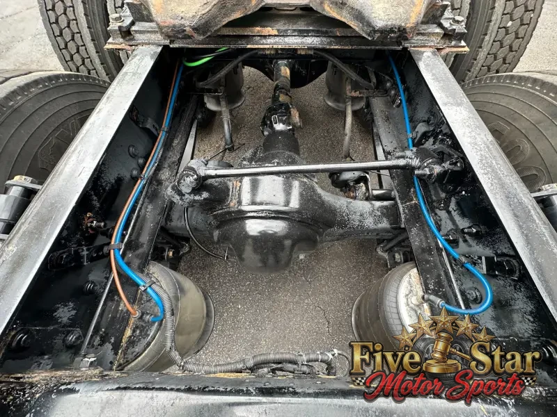 2018 Freightliner Cascadia 125 Evolution Sleeper photo 18