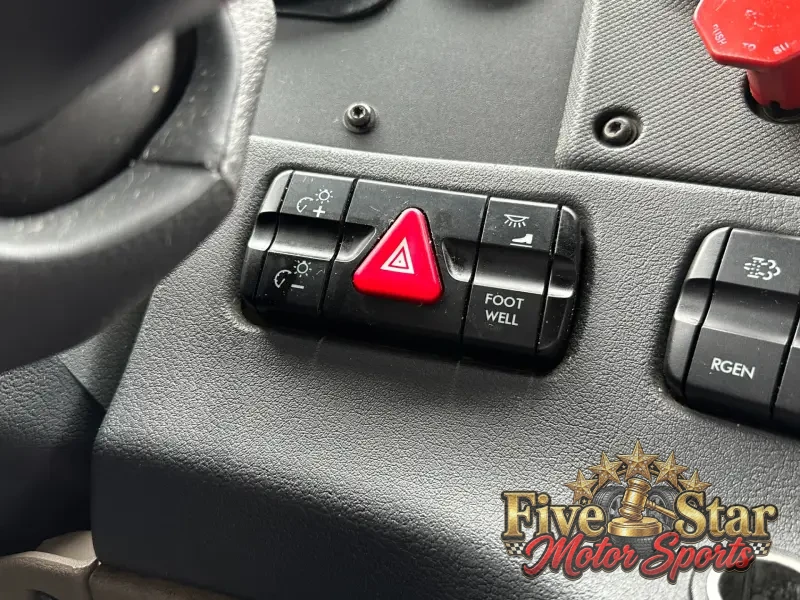 2018 Freightliner Cascadia 125 Evolution Sleeper photo 30