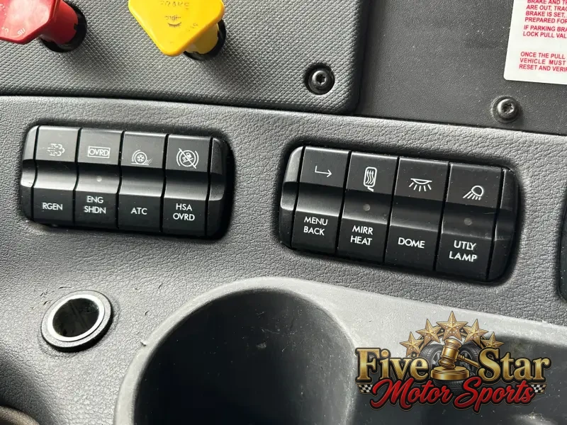 2018 Freightliner Cascadia 125 Evolution Sleeper photo 31