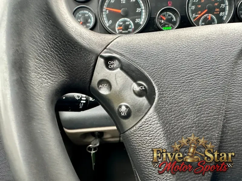 2018 Freightliner Cascadia 125 Evolution Sleeper photo 37