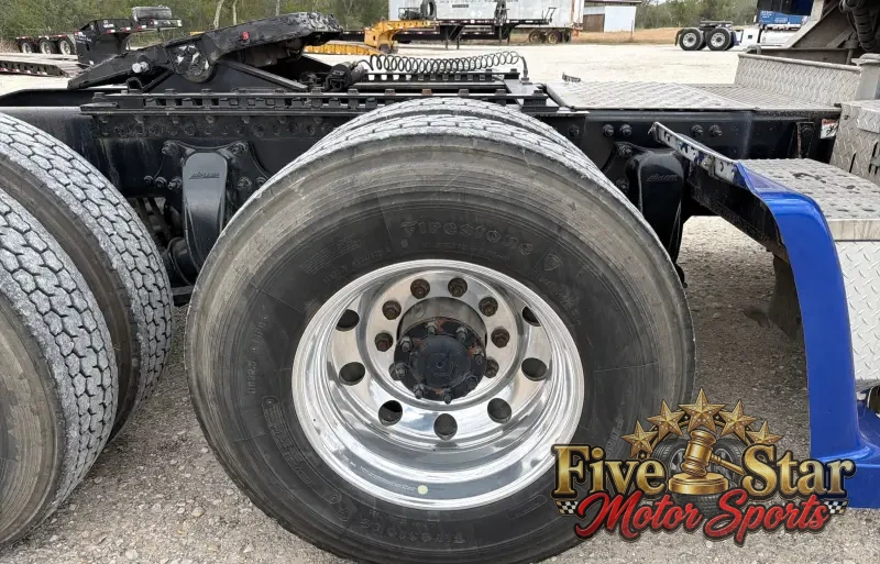 2020 Freightliner Coronado glider kit photo 69