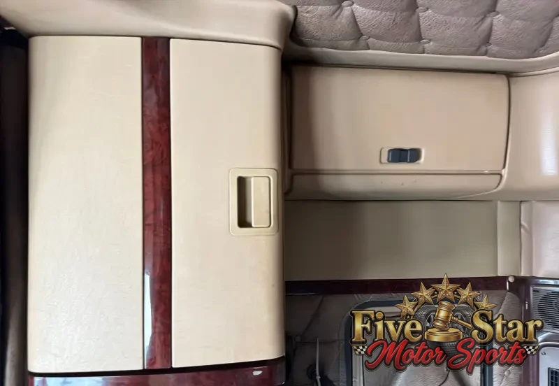 2020 Freightliner Coronado glider kit photo 55