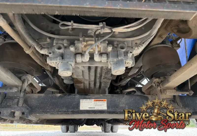 2020 Freightliner Coronado glider kit photo 32