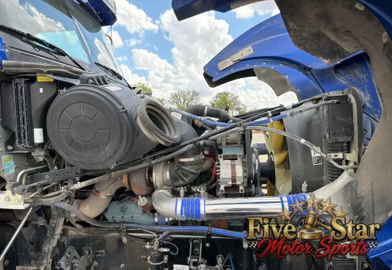 2020 Freightliner Coronado glider kit photo 63