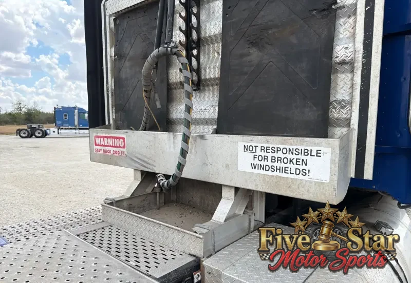 2020 Freightliner Coronado glider kit photo 24