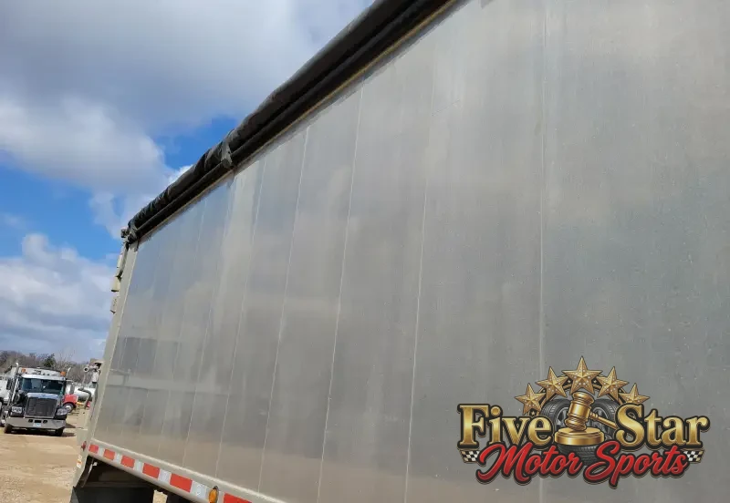 2023 Mac Trailer TRAR34AA6002023 photo 21