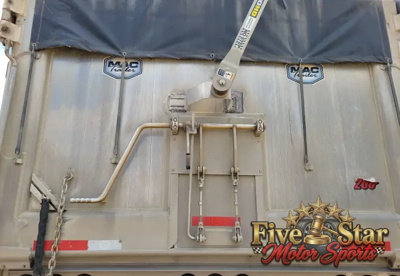 2023 Mac Trailer TRAR34AA6002023 photo 24