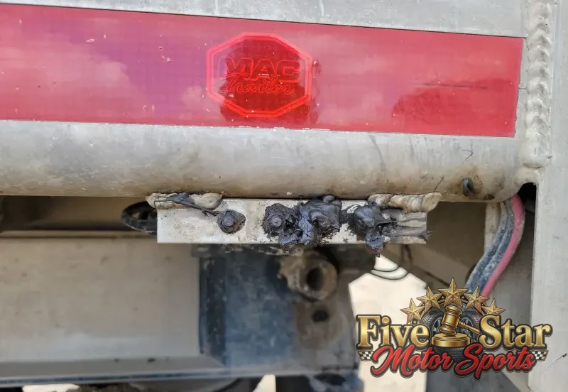 2023 Mac Trailer TRAR34AA6002023 photo 27
