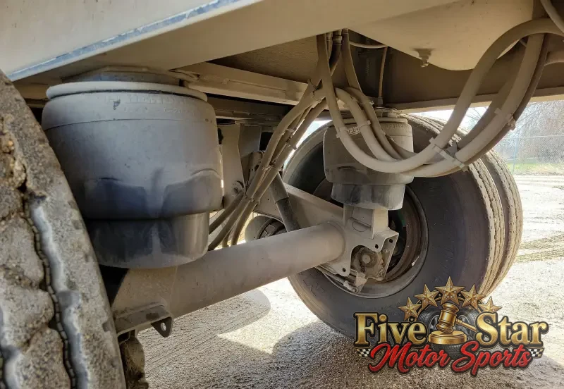 2023 Mac Trailer TRAR34AA6002023 photo 42