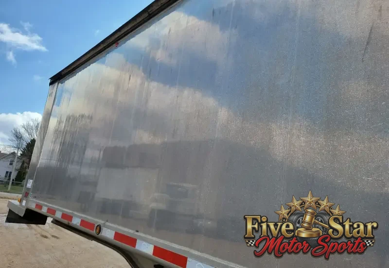 2023 Mac Trailer TRAR34AA6002023 photo 34