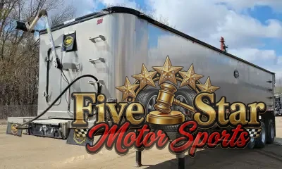 2023 Mac Trailer TRAR34AA6002023