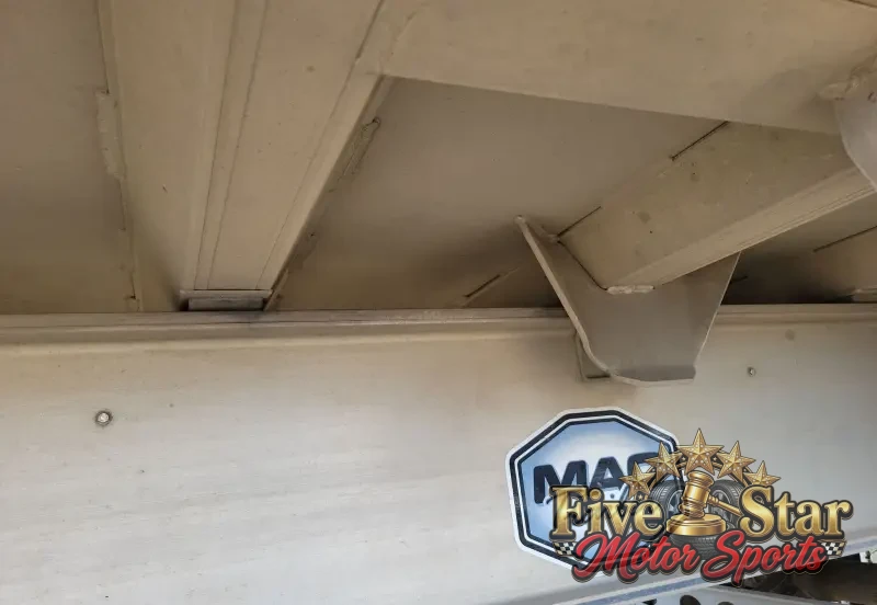 2023 Mac Trailer TRAR34AA6002023 photo 35