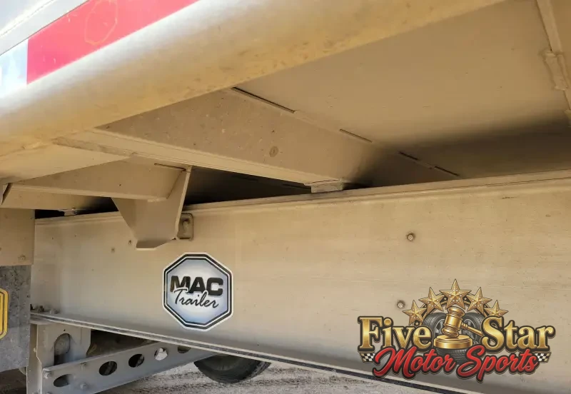 2023 Mac Trailer TRAR34AA6002023 photo 19