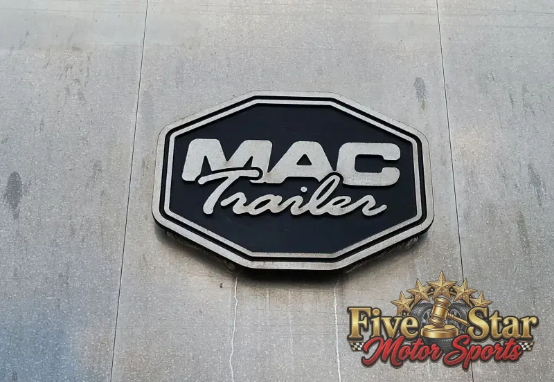 2023 Mac Trailer TRAR34AA6002023 photo 39