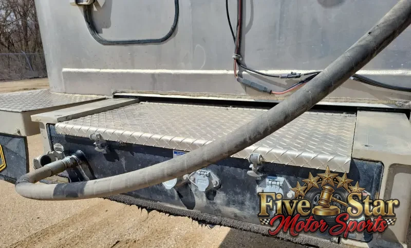 2023 Mac Trailer TRAR34AA6002023 photo 9