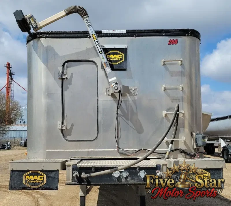 2023 Mac Trailer TRAR34AA6002023 photo 2