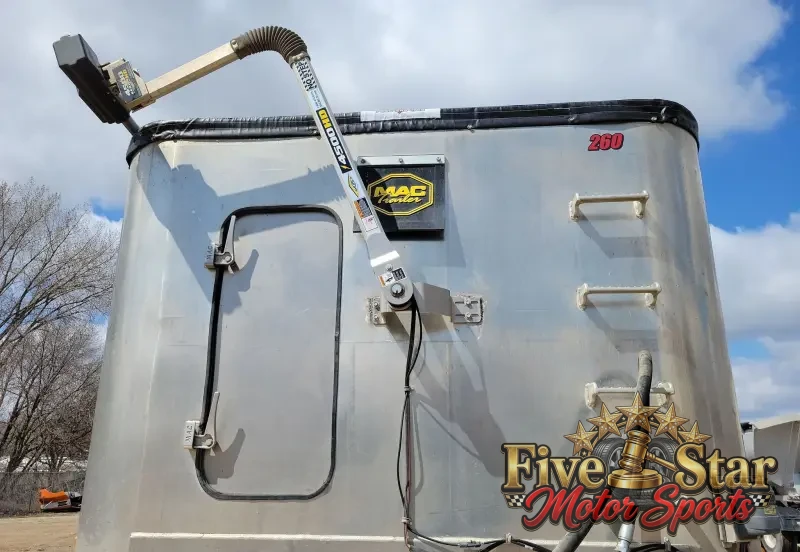 2023 Mac Trailer TRAR34AA6002023 photo 16