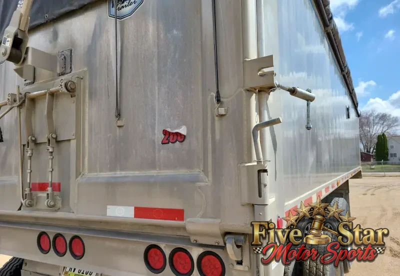 2023 Mac Trailer TRAR34AA6002023 photo 23