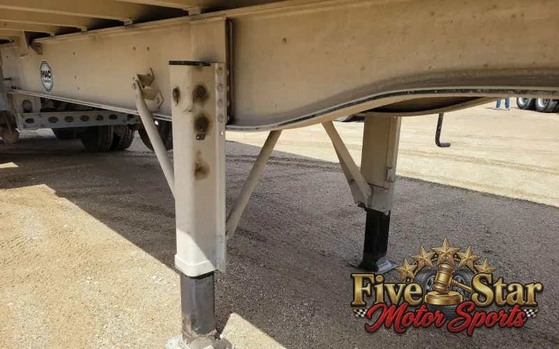 2023 Mac Trailer TRAR34AA6002023 photo 17