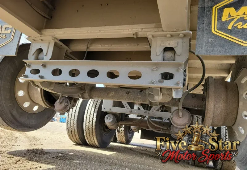 2023 Mac Trailer TRAR34AA6002023 photo 41