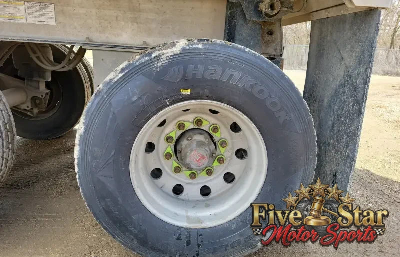 2023 Mac Trailer TRAR34AA6002023 photo 50