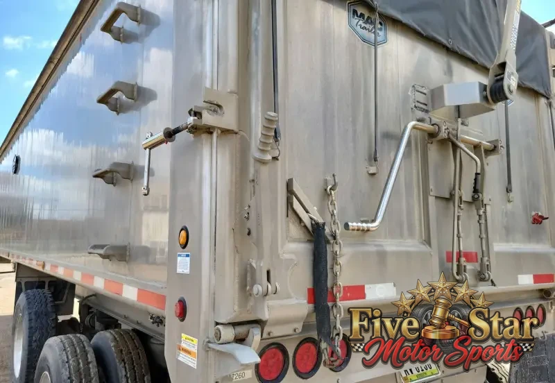 2023 Mac Trailer TRAR34AA6002023 photo 25