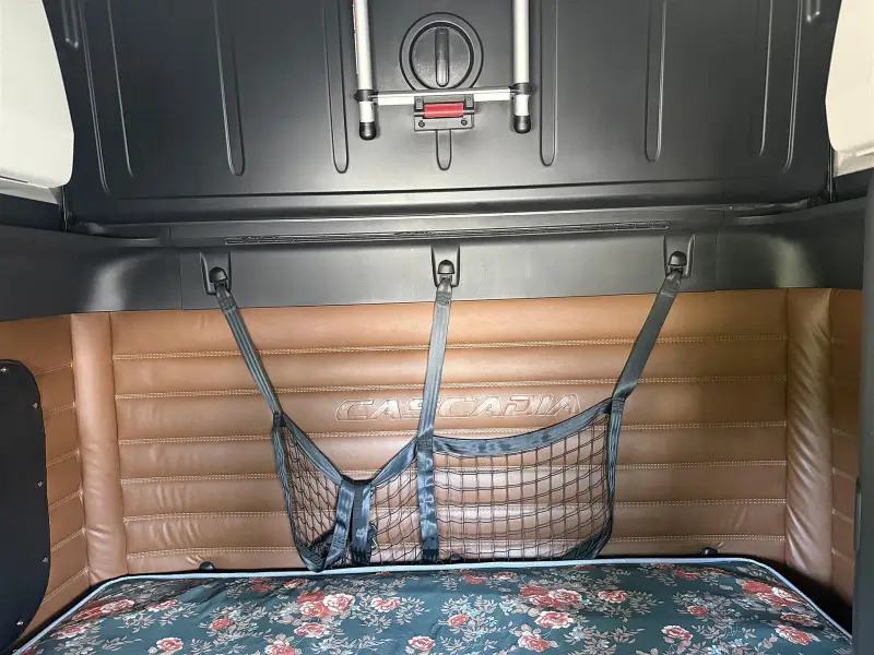 2022 Freightliner Cascadia 126 photo 10