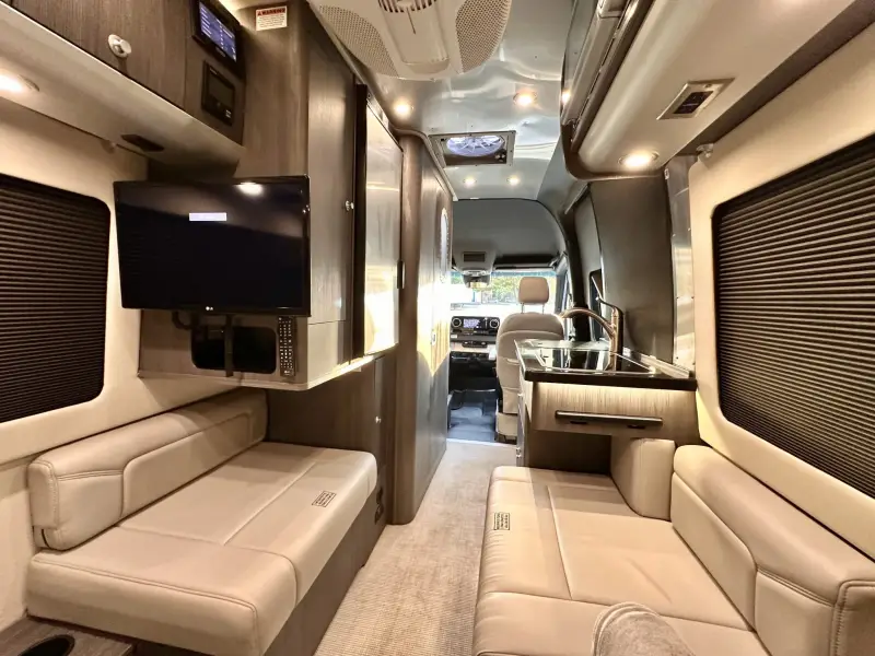 2020 Airstream Interstate 19 photo 114