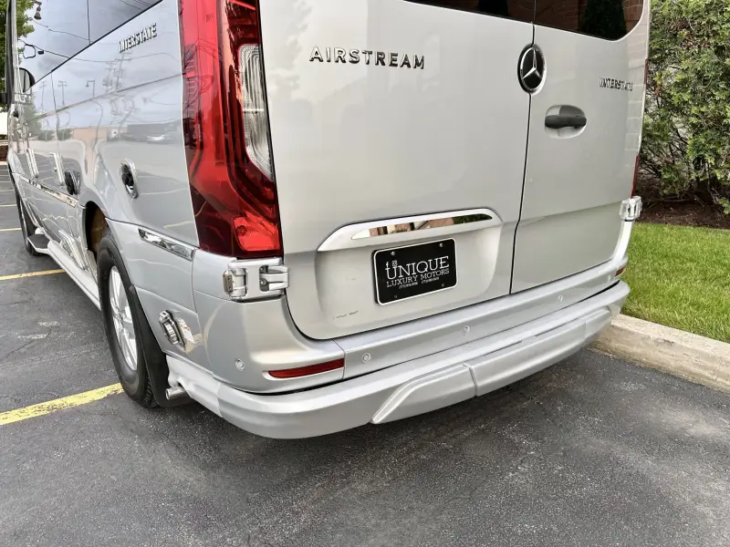 2020 Airstream Interstate 19 photo 26