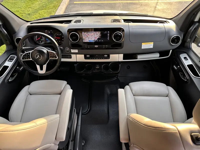 2020 Airstream Interstate 19 photo 64