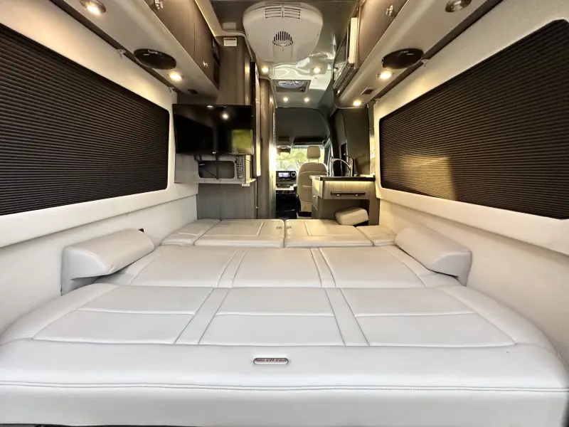 2020 Airstream Interstate 19 photo 123