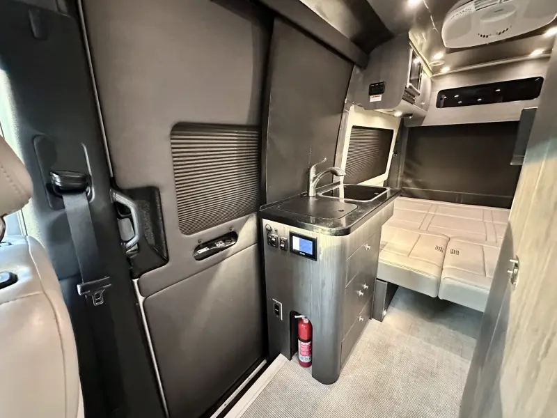 2020 Airstream Interstate 19 photo 82